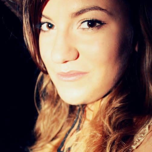 Alicja — owner of Cherry Love Show